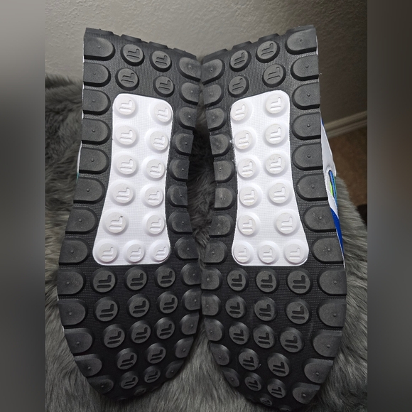 FILA Sandenal White Leather Lifestyle Men's Sneakers Shoes Big & Tall - Picture 13 of 16